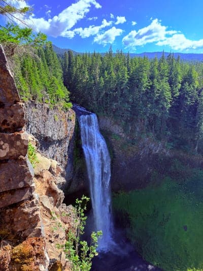 Willamette National Forest