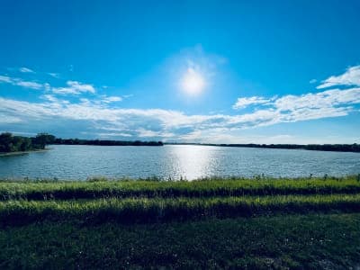 Willow Creek State Recreation Area