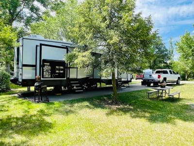 Willow Creek State Recreation Area
