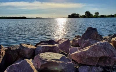 Willow Creek State Recreation Area