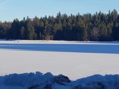 Winchester Lake State Park