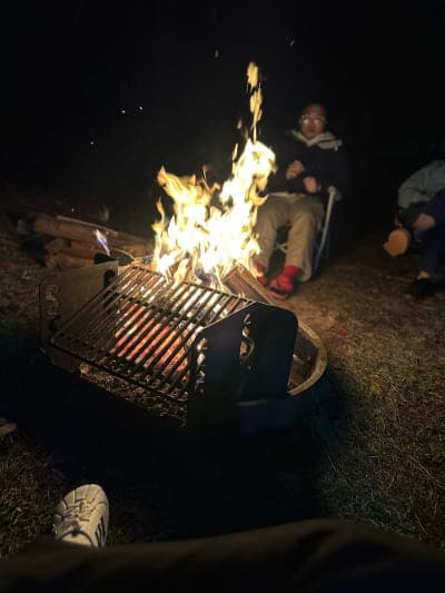 Wind Creek State Park