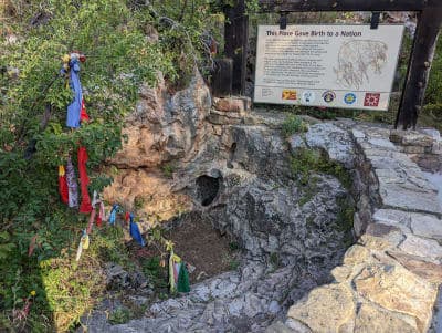 Wind Cave National Park