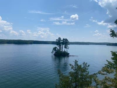 Wind Creek State Park