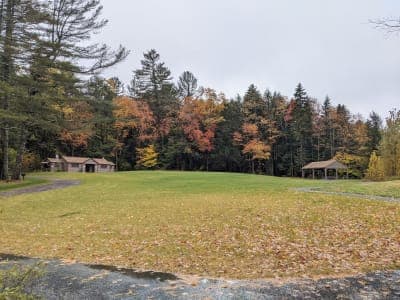 Windsor State Forest