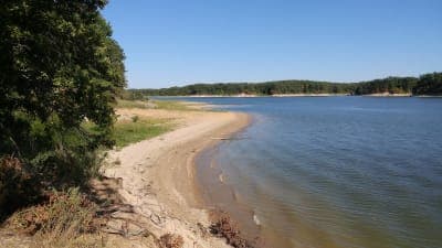 Wolf Creek State Park