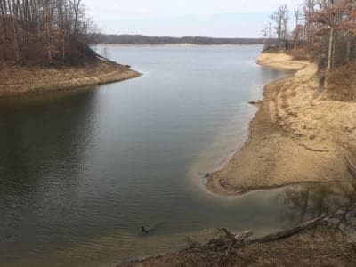 Wolf Creek State Park