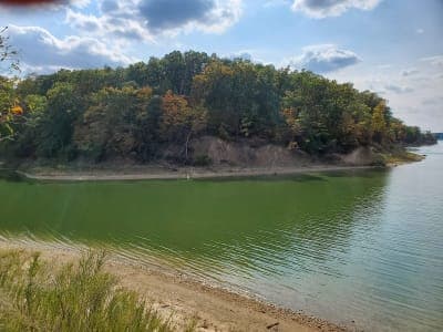 Wolf Creek State Park