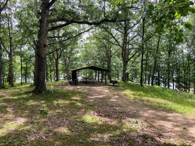 Wolf Creek State Park