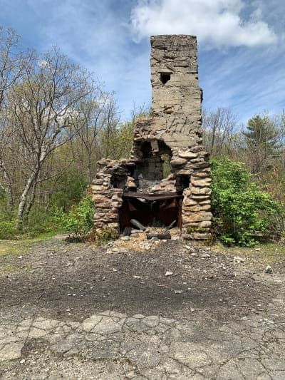 Wolf Hill Forest Preserve