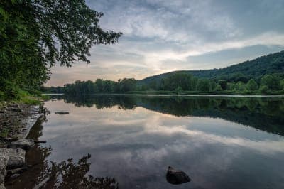 Worthington State Forest