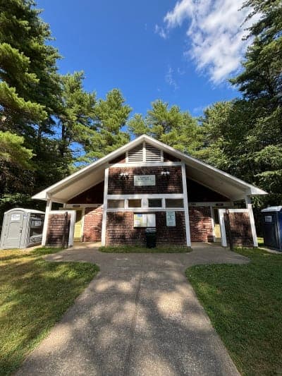 Wompatuck State Park