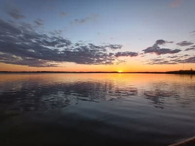 Yankee Springs Recreation Area