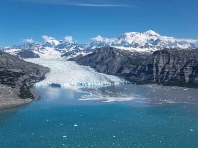 Wrangell-St. Elias National Park and Preserve