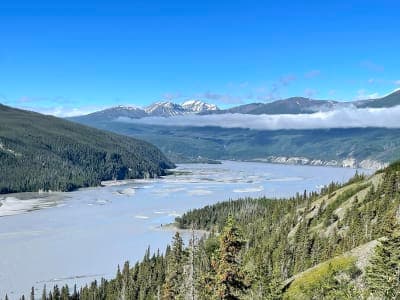 Wrangell-St. Elias National Park and Preserve