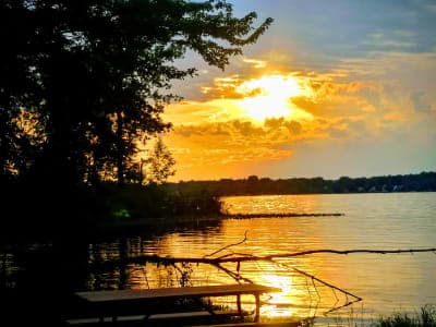 Yankee Springs Recreation Area