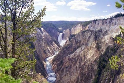 Yellowstone National Park