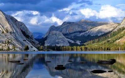 Yosemite National Park
