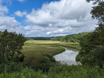 York River State Park