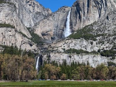 Yosemite National Park
