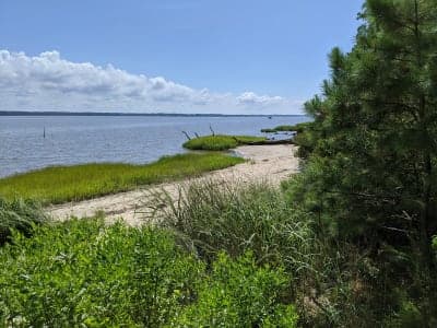 York River State Park