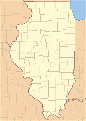 Putnam County Unit (Donnelley State Fish & Wildlife Area)