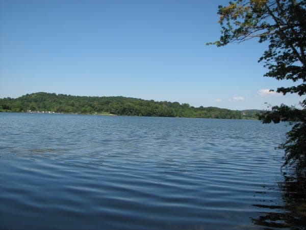 Milford State Park / Eagle Ridge Equestrian Area