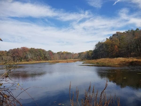 Allamuchy Mountain State Park