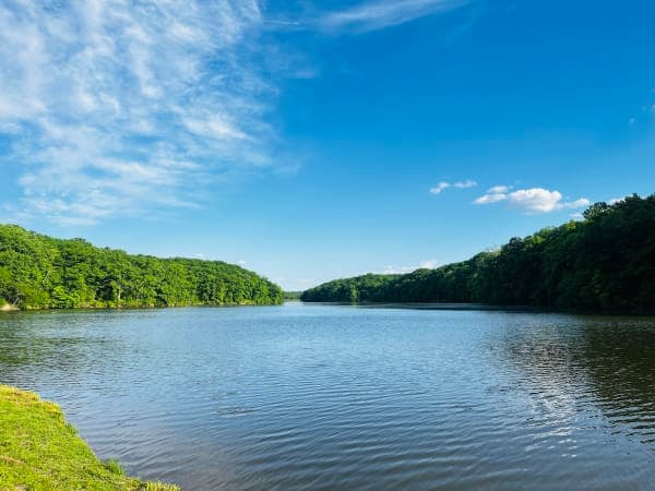 Argyle Lake State Park