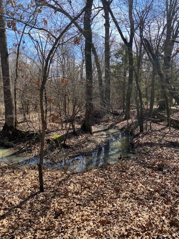 Arrowhead State Park