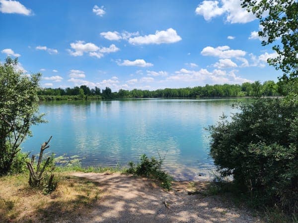 Bass River Recreation Area