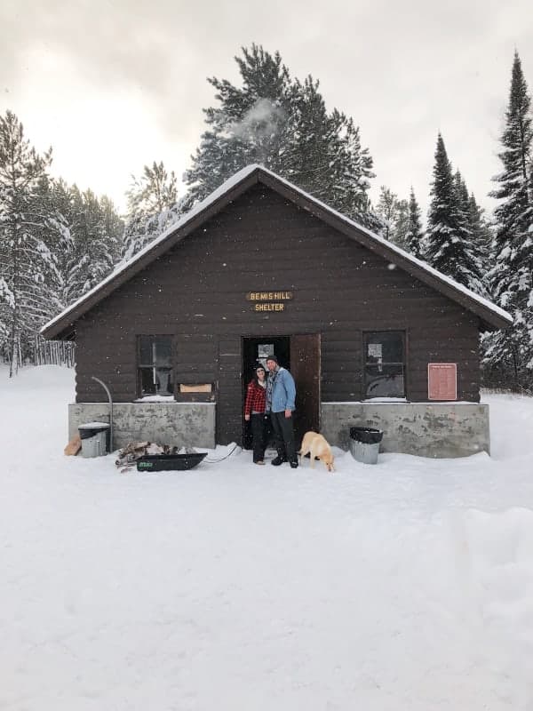 Beltrami Island State Forest