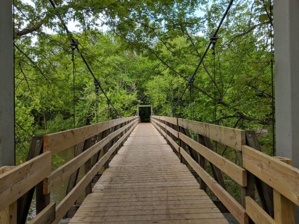 Big Sioux Recreation Area