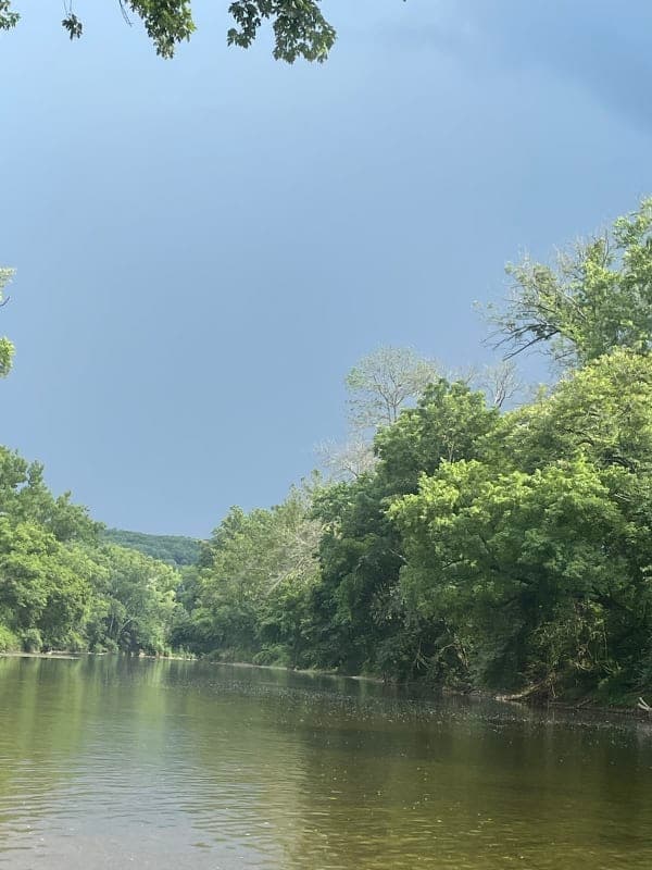 Brandywine Valley Trail Network