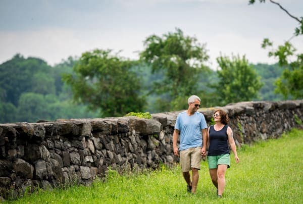 Brandywine Creek State Park
