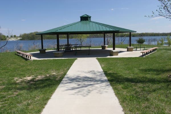 Brushy Creek State Recreation Area