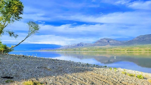 Caballo Lake State Park