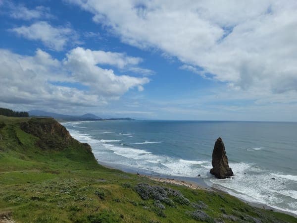 Cape Blanco State Park