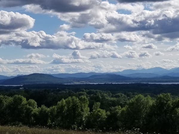 Charlotte Park and Wildlife Refuge