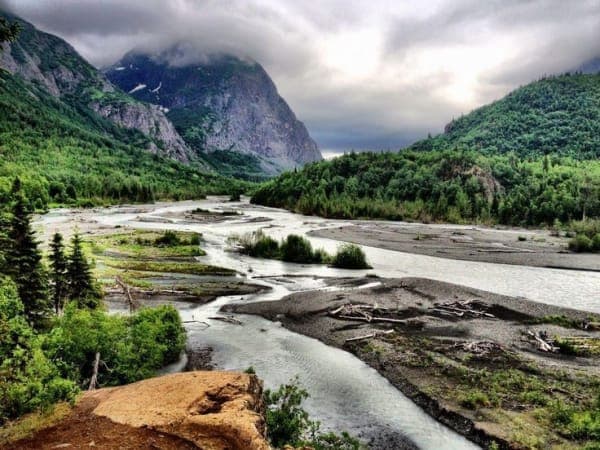 Chugach State Park