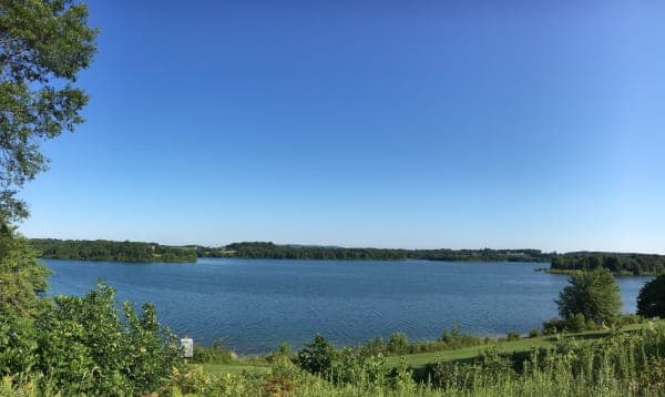 Codorus State Park