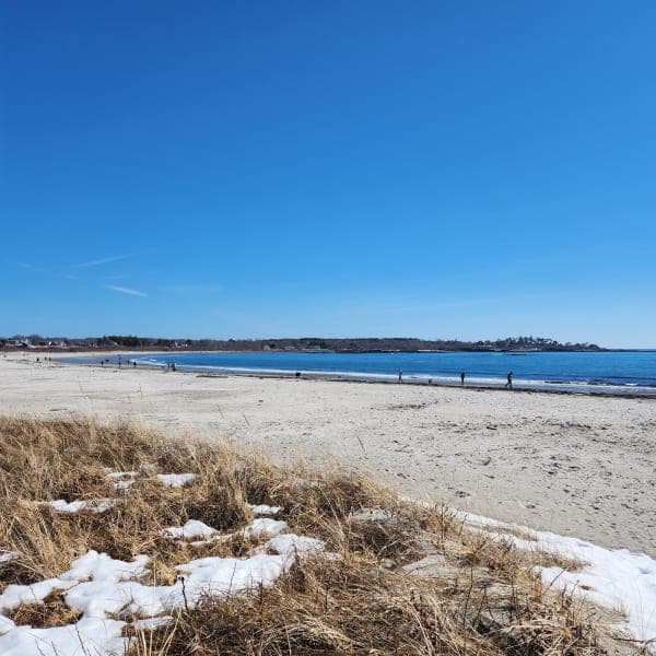 Crescent Beach State Park