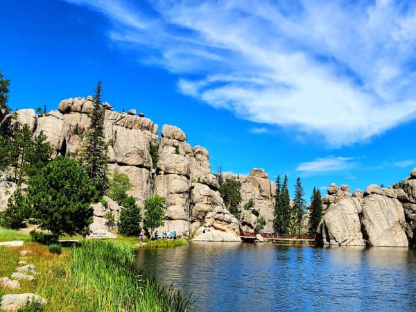Custer State Park