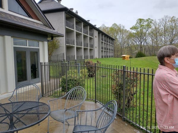 Dale Hollow Lake Horse Campground