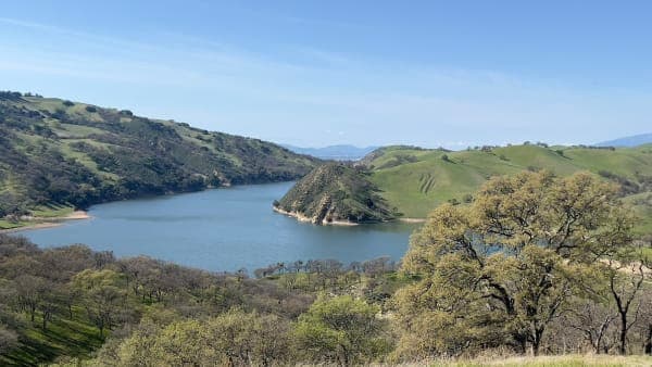 Del Valle Regional Park