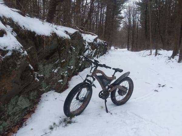 Delaware & Hudson Rail Trail