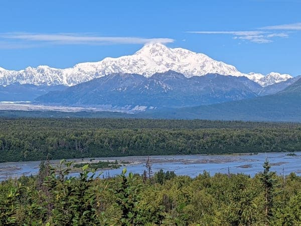 Denali State Park