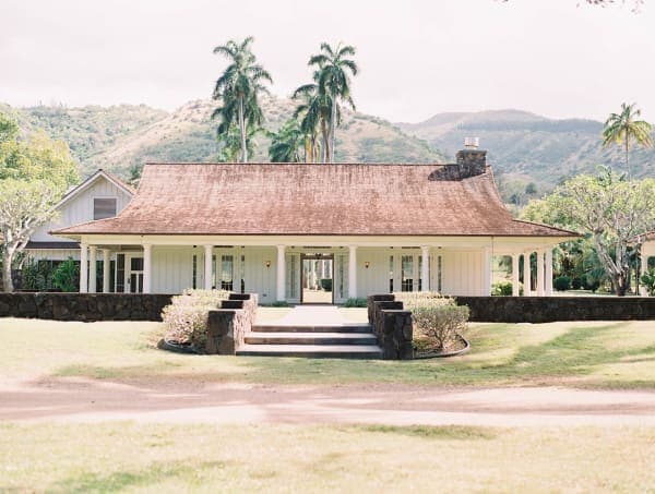 Dillingham Ranch Equestrian Center