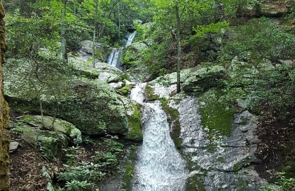 Douthat State Park