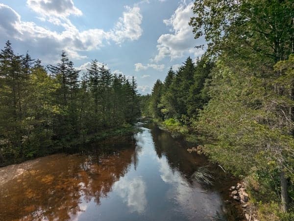 Double Trouble State Park